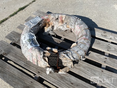 Winch Cable Assembly