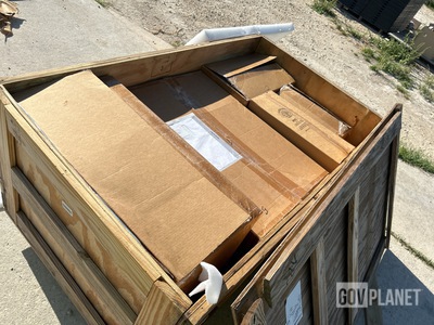 10865266 Engine Cooling Shroud