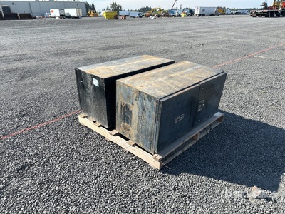 Caja de lugar de trabajo
