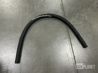 (39) J.G.B. Enterprises 12382029-13 Non-Metallic Hoses
