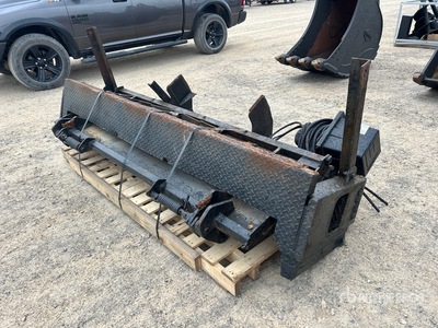 Power Lift Gate