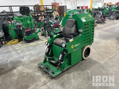 2019 BlastPro BRB 1500 Electric Ride-On Floor Scraper