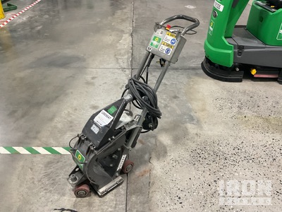2019 National Flooring 3395SUN Sand Blaster