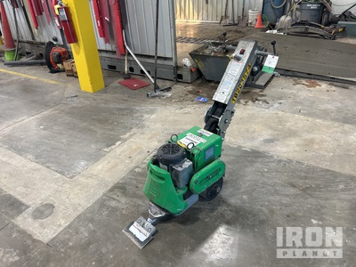 2019 National Flooring 6280HD-COM-SUN Electric Floor Scraper