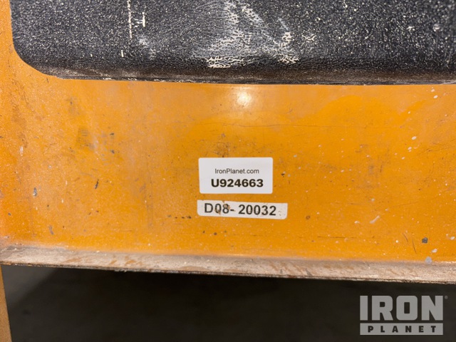 ELEVADOR TIJERA 2014 HYBRID HB1230