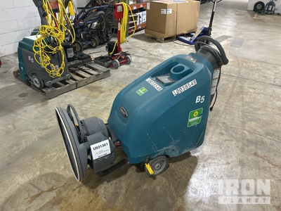 2018 Tennant B5 Electric Floor Burnisher