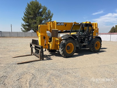 JCB 514-56 Telehandler