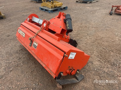 Kubota B48CA 47 in 3-Point Motocultor