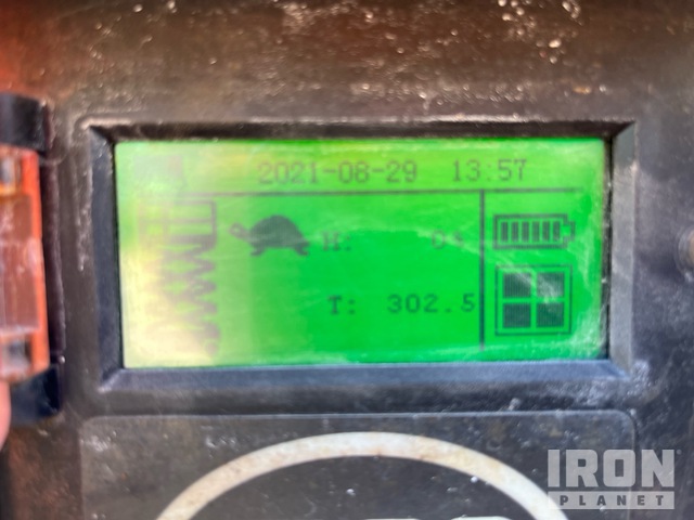 ELEVADOR TIJERA 2016 MEC 1330SE