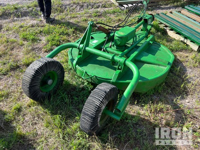 John Deere Tondeuse à gazon