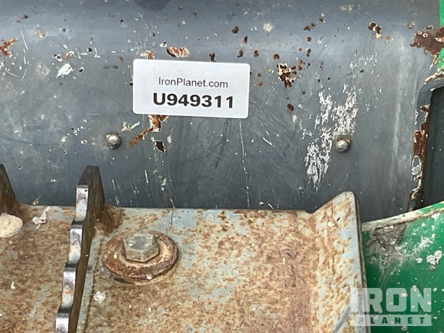 MINI CARGADOR SOBRE ORUGAS 2019 TAKEUCHI TL6