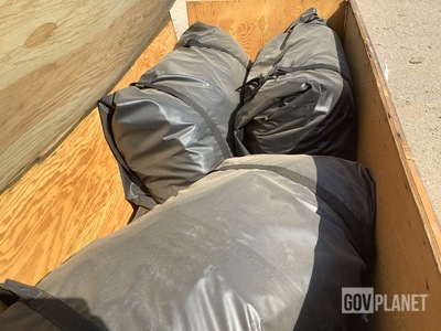 Tent Components