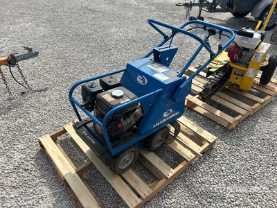 HTC SC18 Walk-Behind Sod Cutter