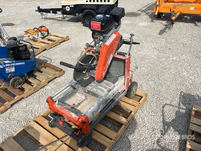 Husqvarna MS360G Masonry Saw