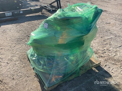 Quantity of (3) Contractor Supplies Varios. Industrial
