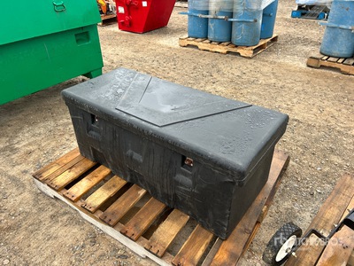 Poly Bin