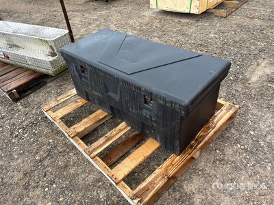 Poly Bin