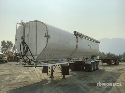 1991 Walinga Tanker Trailer