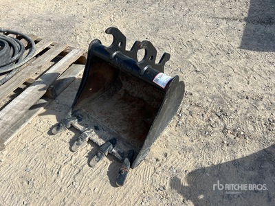 23 in Digging Łyżka do koparki