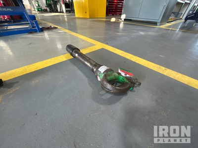 2019 APT M1133 Pneumatic Rivet Buster