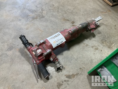 2018 APT M190 Pneumatic Abbruchbrecher