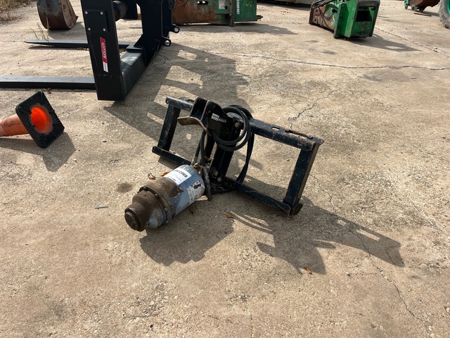 2022 Arrow AD-25-30-20-H-U Skid Steer Auger