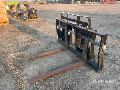 48 in Fork Attachment