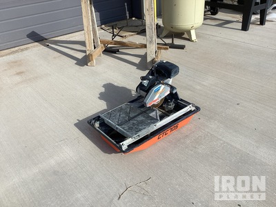 2021 Norton CTC705+STAND tile cutter Różne