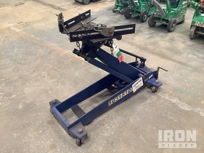 2020 Westward 1ZKY3A Transmission Jack