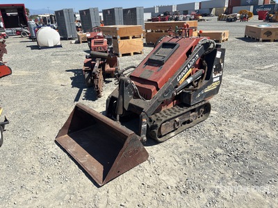 2006 Ditch Witch SK350 SO High Flow Compact Track Loader