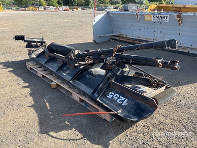 Flexaile Reflex Side wing 12 ft Divers