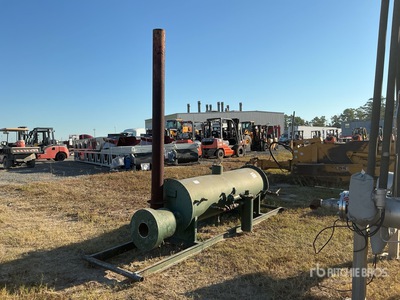 Horiz Line Heater