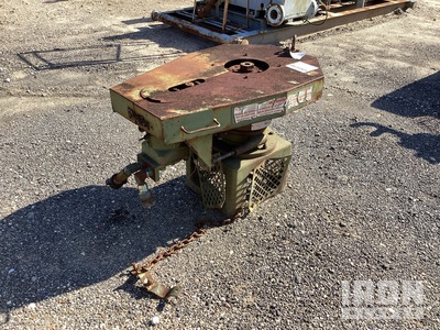 1 1/4" Pc Pump Hydraulic Gear Box