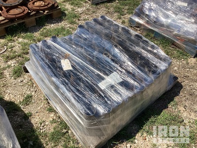 Quantity of Swedges