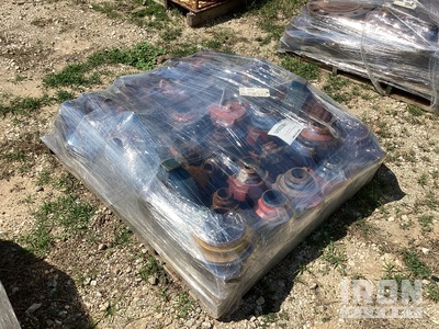 Quantity of Welding Hammer Union
