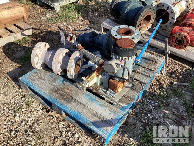 Quantity of Ball & Gate Valves | Ritchie Bros. Auctioneers