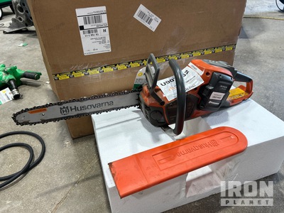 2023 Husqvarna 540IXP Electric Chain Saw