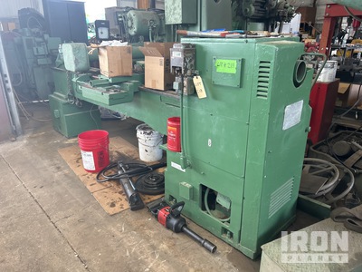 Summit Electric Lathe