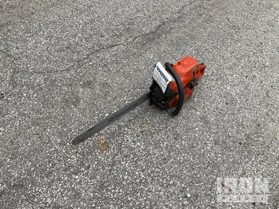 2021 Husqvarna 555 Kettensäge (Inoperable)
