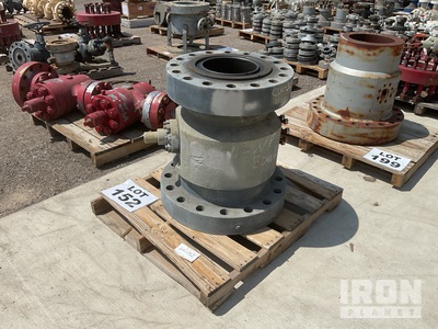 Casing Head Equipo de taller de maquinas para yacimientos petroliferos