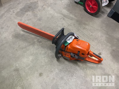 2024 Husqvarna 555 Kettensäge
