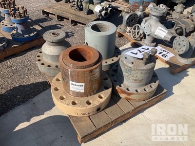 Quantity of Drilling Equipment Equipo de taller de maquinas para yacimientos petroliferos
