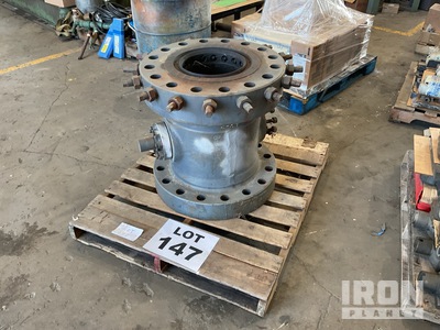 OCT C-22-L 12 5/8" 10M X 11" 10M BORE 10.10 Equipo de taller de maquinas para yacimientos petroliferos (Unused)