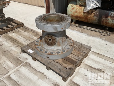 OCT C-22 20 3/4" 3M X 13 5/8" 5M 13 5/8" P-SEAL Equipo de taller de maquinas para yacimientos petroliferos