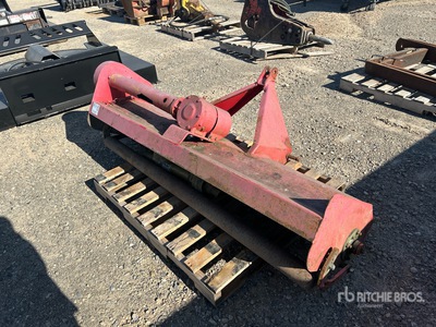 Flail Mover 72 in