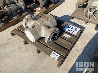 Gate Valve