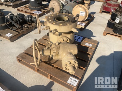 Quantity of Drilling Equipment Equipo de taller de maquinas para yacimientos petroliferos (Unused)