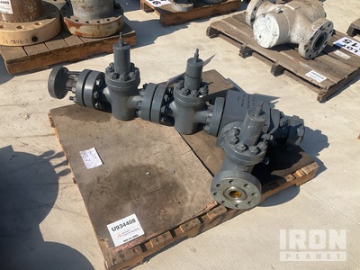 Quantity of Drilling Equipment Equipo de taller de maquinas para yacimientos petroliferos