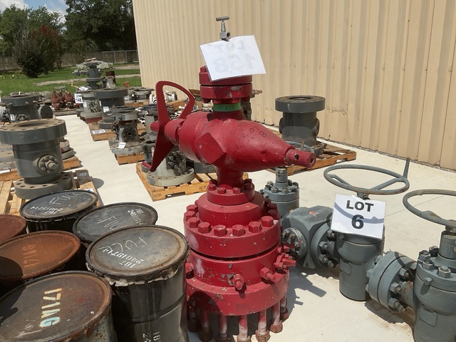 Gate Valve