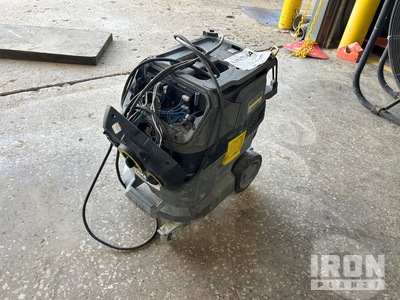 2022 Karcher NT 30/1 TACT TE Vacuum Cleaner (Inoperable)